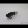 Нож "Классический-4", клинок сталь K340, рукоять граб